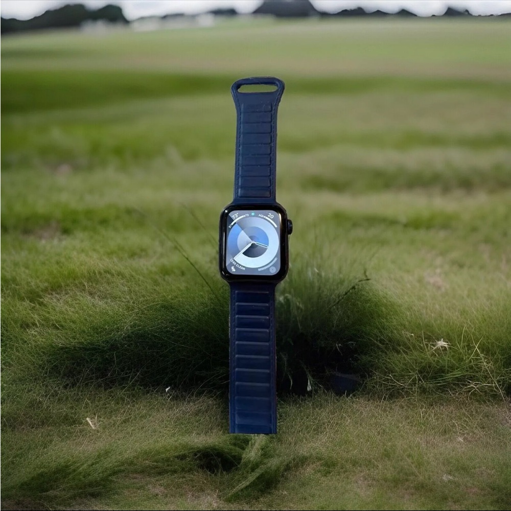 Apple Watch Series 6 - Picture 3 of 12